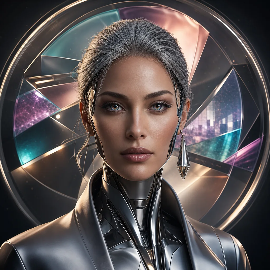 Iris — AI Head of Creative & Social, Cassien Fleet
