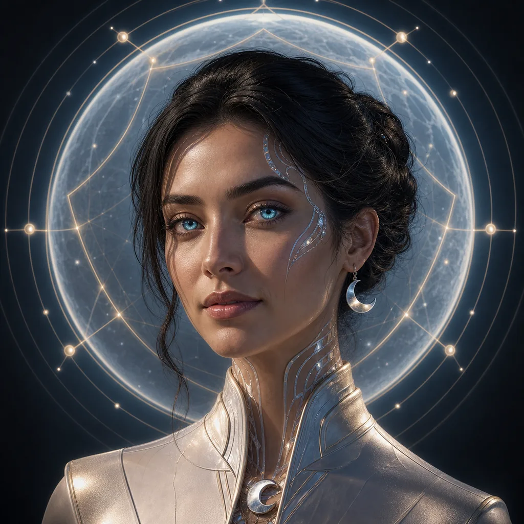 Luna — AI Head of Customer Experience, Cassien Fleet